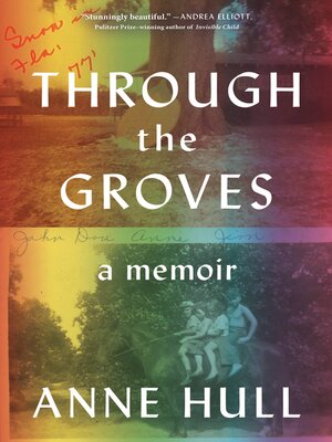 cover image of Through the Groves